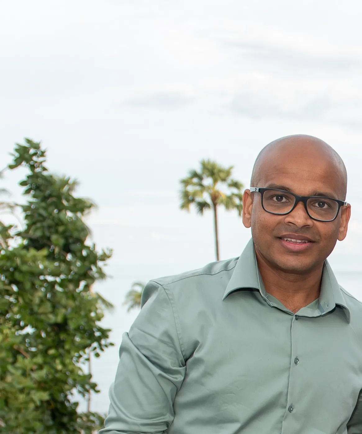 Dr Rajan Kailainathan
